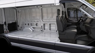 2023 Ford Transit® Internal Image 1
